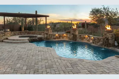 42424 N Cross Timbers Court, Anthem, AZ 85086 - Photo 30