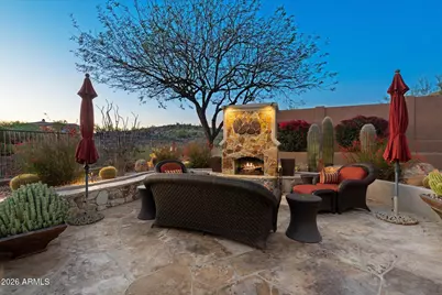 42424 N Cross Timbers Court, Anthem, AZ 85086 - Photo 26