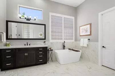 42424 N Cross Timbers Court, Anthem, AZ 85086 - Photo 36