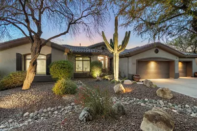 42424 N Cross Timbers Court, Anthem, AZ 85086 - Photo 4