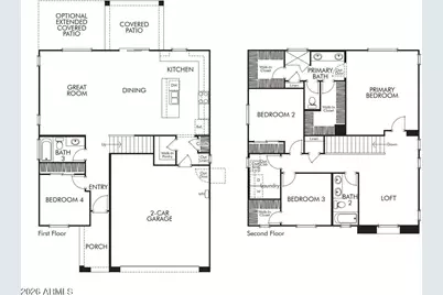 25123 N 155th Drive, Surprise, AZ 85387 - Photo 2