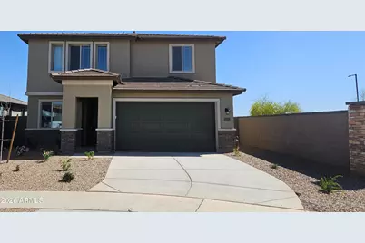 25123 N 155th Drive, Surprise, AZ 85387 - Photo 1