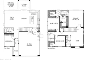 25123 N 155th Dr, Surprise, AZ 85387 - Photo 4