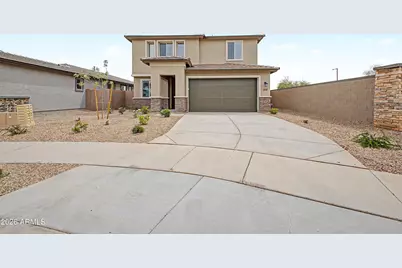 25123 N 155th Drive, Surprise, AZ 85387 - Photo 2