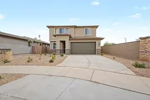 25123 N 155th Dr, Surprise, AZ 85387 - Photo 2