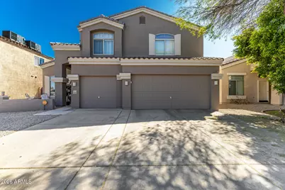 12801 W Lisbon Lane, El Mirage, AZ 85335 - Photo 1