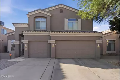 12801 W Lisbon Lane, El Mirage, AZ 85335 - Photo 1
