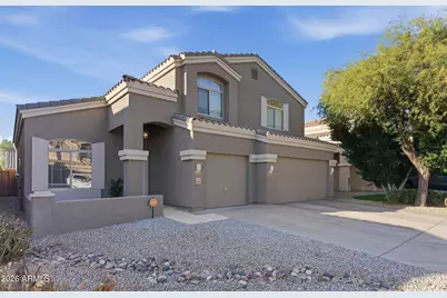 12801 W Lisbon Lane, El Mirage, AZ 85335 - Photo 2