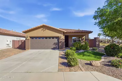 1404 W Rubber Tree Court, San Tan Valley, AZ 85140 - Photo 1