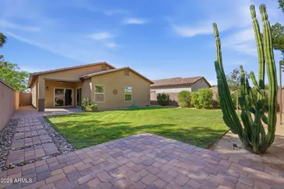 1404 W Rubber Tree Court, San Tan Valley, AZ 85140 - Photo 32