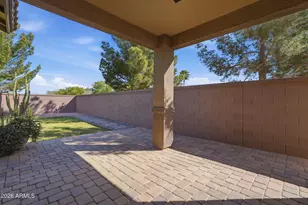 1404 W Rubber Tree Ct, San Tan Valley, AZ 85140 - Photo 28