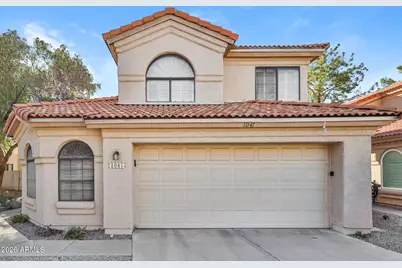 1047 E Sunburst Lane, Tempe, AZ 85284 - Photo 1