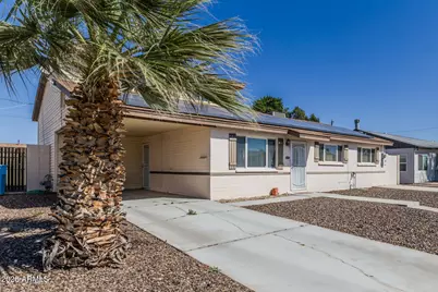 3408 W Corrine Drive, Phoenix, AZ 85029 - Photo 4