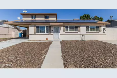 3408 W Corrine Drive, Phoenix, AZ 85029 - Photo 32