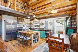 1140 N Mountain View Terrace, Payson, AZ 85541 - Photo 12