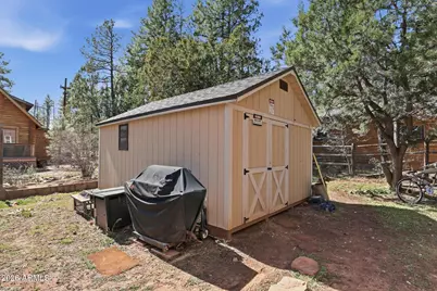 1140 N Mountain View Terrace, Payson, AZ 85541 - Photo 34