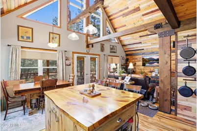 1140 N Mountain View Terrace, Payson, AZ 85541 - Photo 10