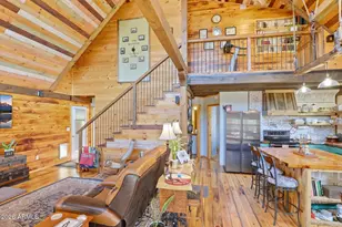 1140 N Mountain View Terrace, Payson, AZ 85541 - Photo 8