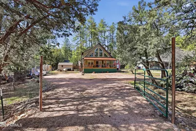 1140 N Mountain View Terrace, Payson, AZ 85541 - Photo 28