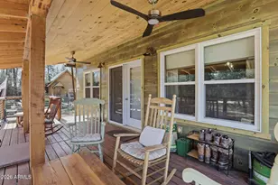 1140 N Mountain View Terrace, Payson, AZ 85541 - Photo 6