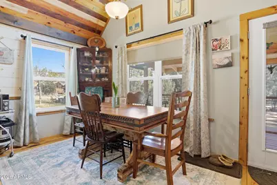 1140 N Mountain View Terrace, Payson, AZ 85541 - Photo 14