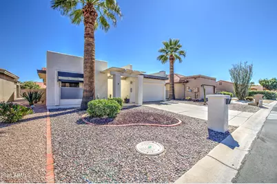 25243 S Cloverland Drive, Sun Lakes, AZ 85248 - Photo 1