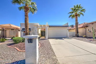 25243 S Cloverland Drive, Sun Lakes, AZ 85248 - Photo 1