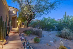 9270 E Thompson Peak Pkwy, Scottsdale, AZ 85255 - Photo 40