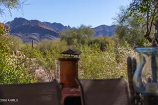 9270 E Thompson Peak Pkwy, Scottsdale, AZ 85255 - Photo 32