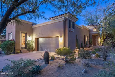 9270 E Thompson Peak Parkway #348, Scottsdale, AZ 85255 - Photo 2