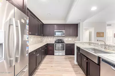 3935 E Rough Rider Road #1271, Phoenix, AZ 85050 - Photo 8