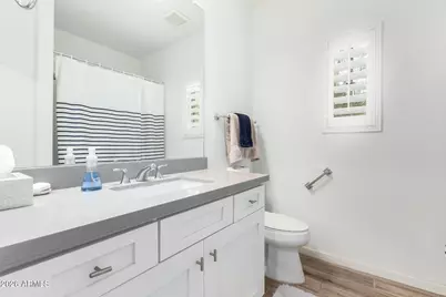 3935 E Rough Rider Road #1271, Phoenix, AZ 85050 - Photo 16