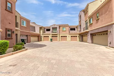 3935 E Rough Rider Road #1271, Phoenix, AZ 85050 - Photo 18