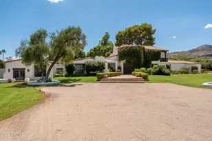 5057 E Sky Desert Ln, Paradise Valley, AZ 85253 - Photo 2