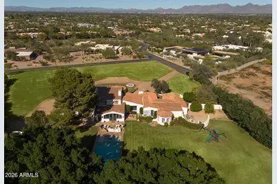 5057 E Sky Desert Lane, Paradise Valley, AZ 85253 - Photo 1