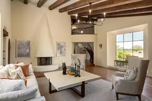 5057 E Sky Desert Ln, Paradise Valley, AZ 85253 - Photo 4