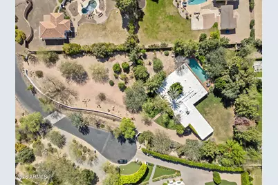 6524 N 61st Street, Paradise Valley, AZ 85253 - Photo 2