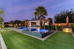 17937 E Colt Ct, Queen Creek, AZ 85142 - Photo 62