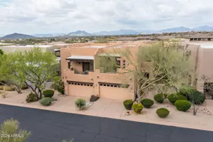 10152 E White Feather Ln, Scottsdale, AZ 85262 - Photo 4