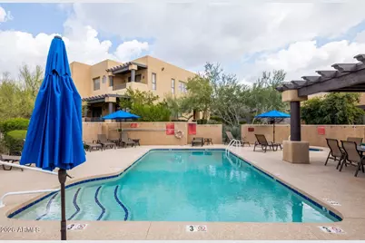 10152 E White Feather Lane, Scottsdale, AZ 85262 - Photo 40