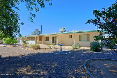 5207 E Dodge Street, Mesa, AZ 85205 - Photo 2