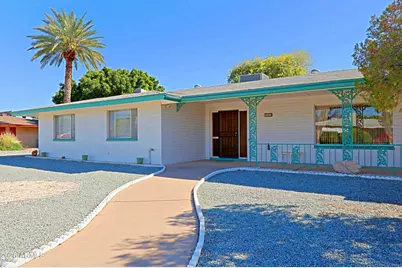 5207 E Dodge Street, Mesa, AZ 85205 - Photo 6