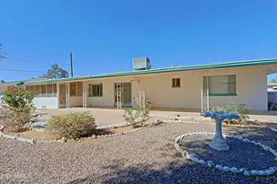 5207 E Dodge St, Mesa, AZ 85205 - Photo 42