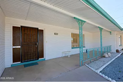 5207 E Dodge Street, Mesa, AZ 85205 - Photo 8