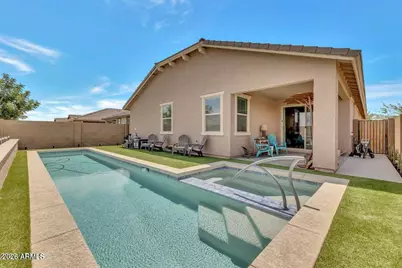 9630 W Atlantis Way, Tolleson, AZ 85353 - Photo 2