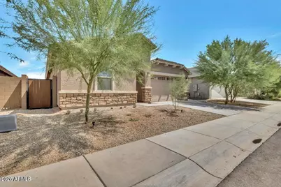 9630 W Atlantis Way, Tolleson, AZ 85353 - Photo 1