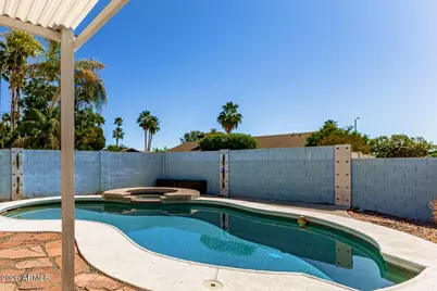 5815 E Evans Drive, Scottsdale, AZ 85254 - Photo 20