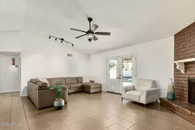 5815 E Evans Drive, Scottsdale, AZ 85254 - Photo 4