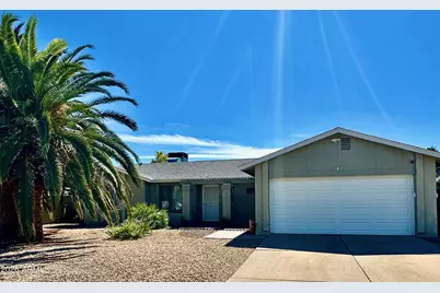 5815 E Evans Drive, Scottsdale, AZ 85254 - Photo 1