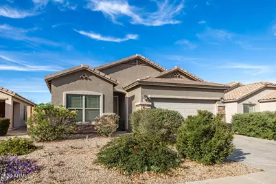 3456 E Denim Trail, San Tan Valley, AZ 85143 - Photo 2